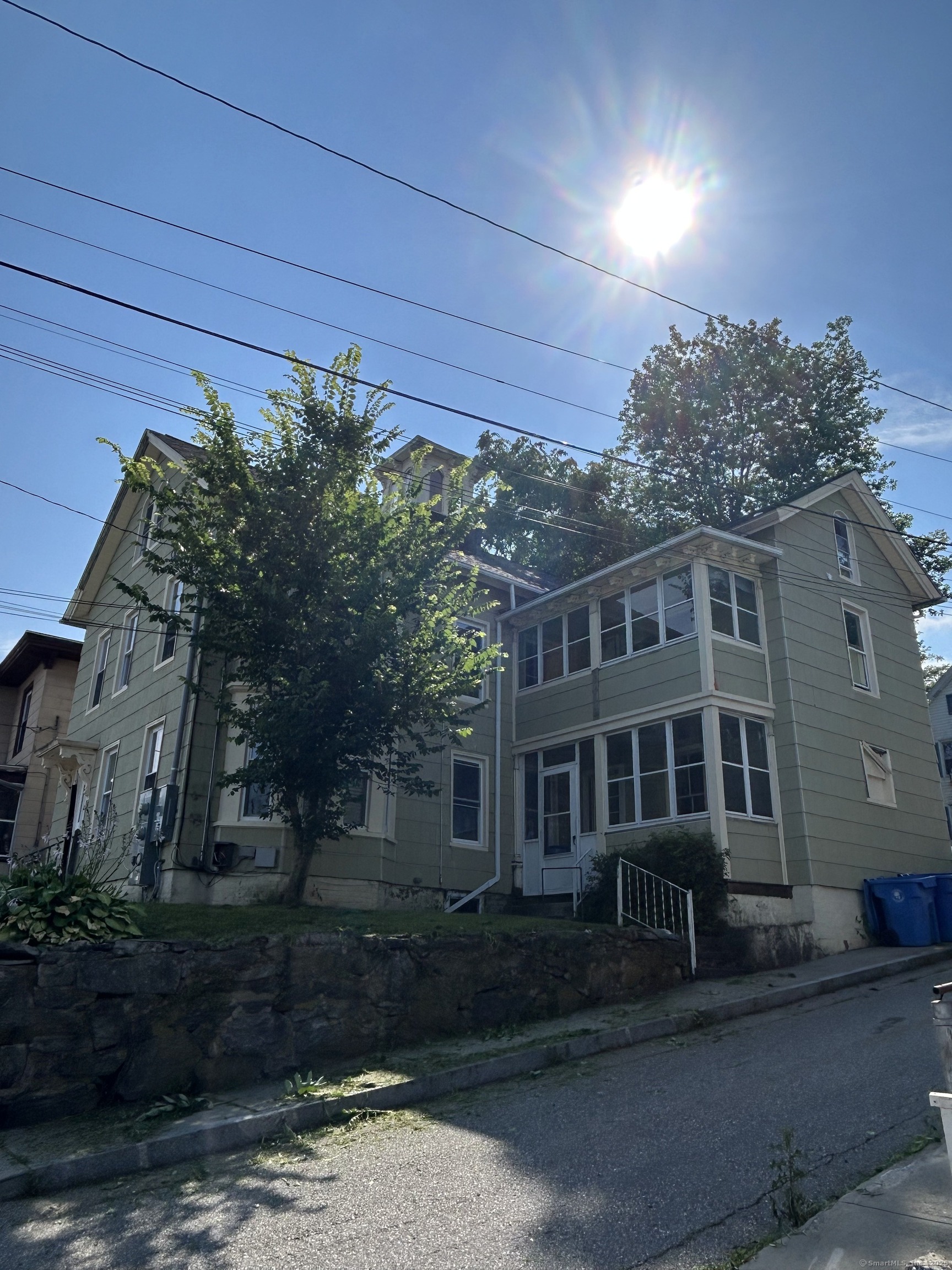 51 Division Street Norwich CT 06360