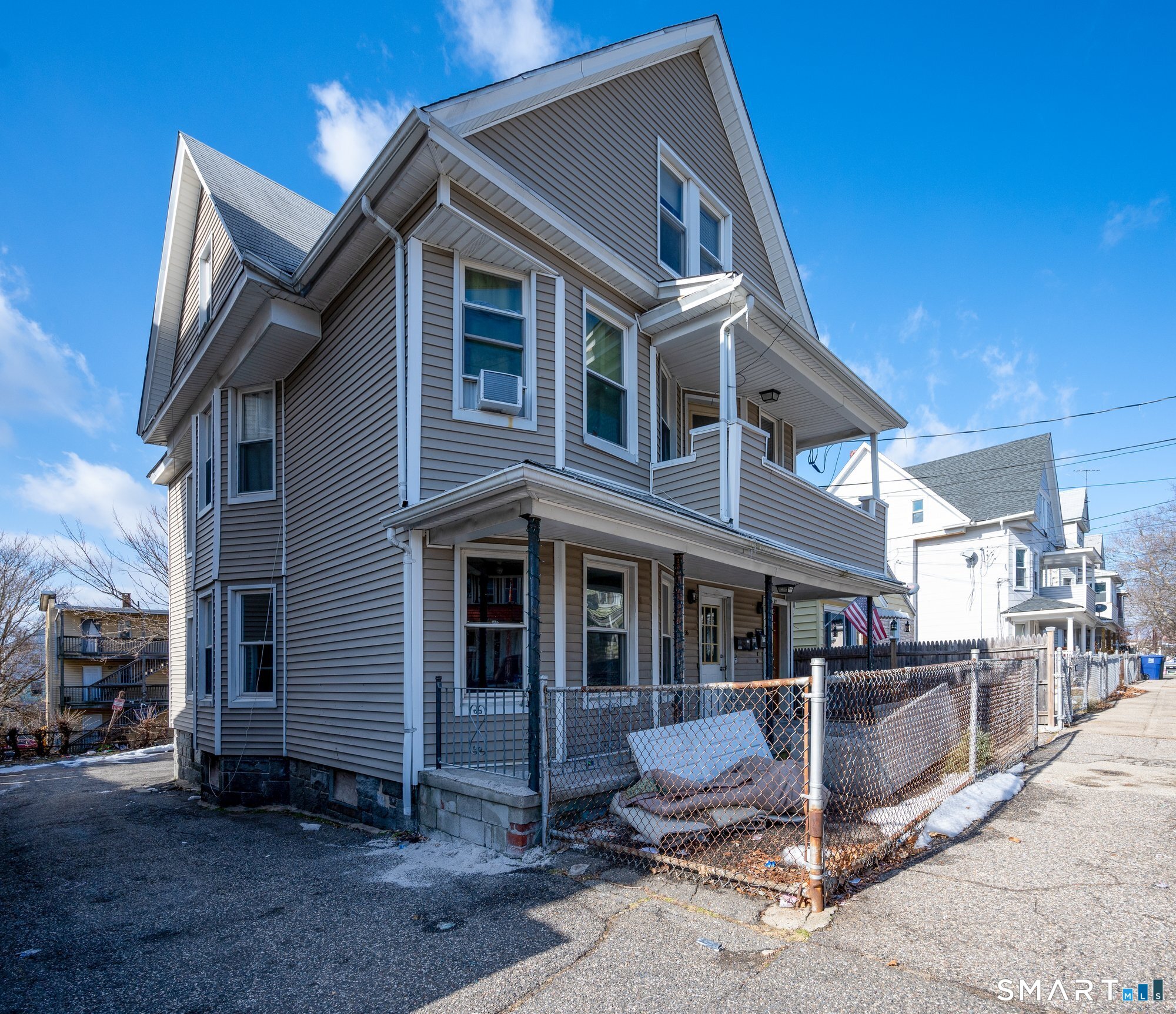 95-97 Bell Street Bridgeport CT 06610