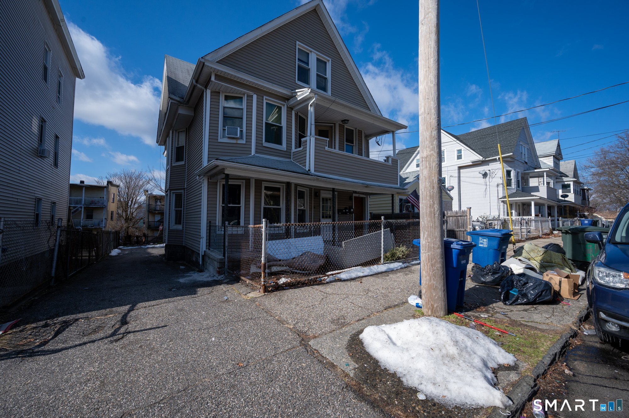 95-97 Bell Street Bridgeport CT 06610