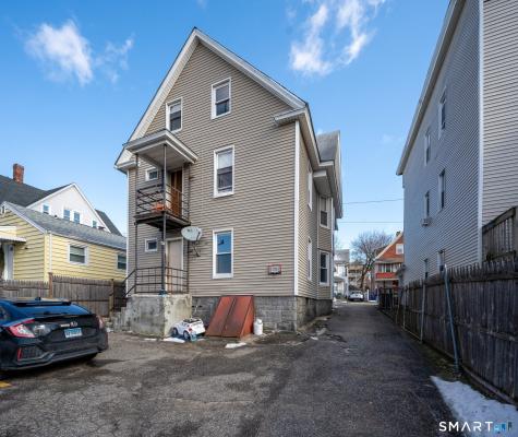 95-97 Bell Street Bridgeport CT 06610