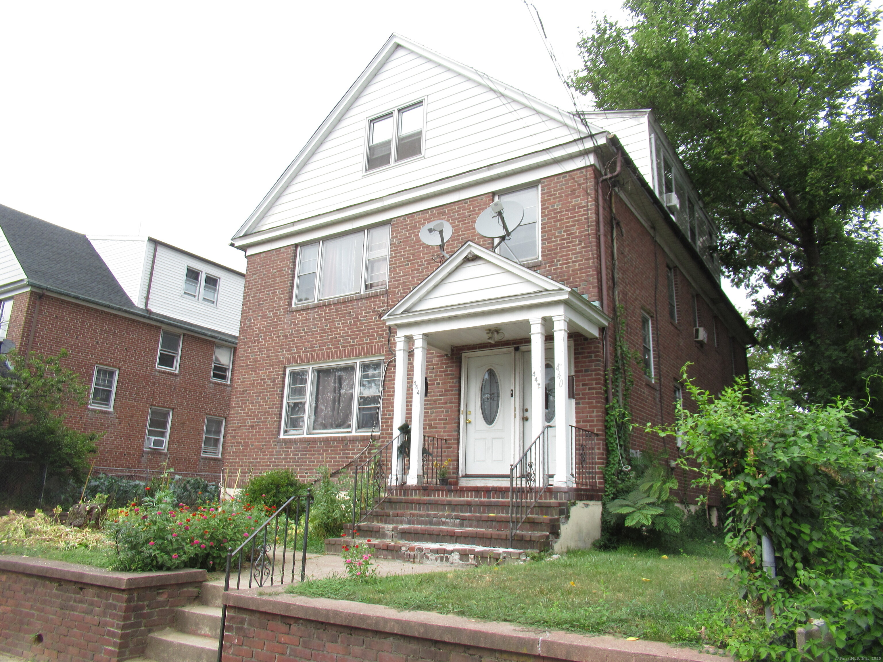 442 Wells Street Bridgeport CT 06606