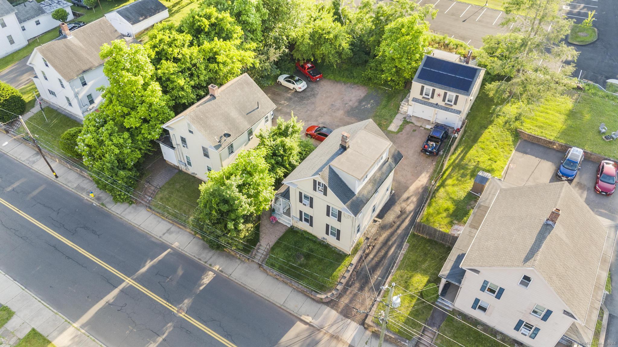 152 Liberty Street Southington CT 06489
