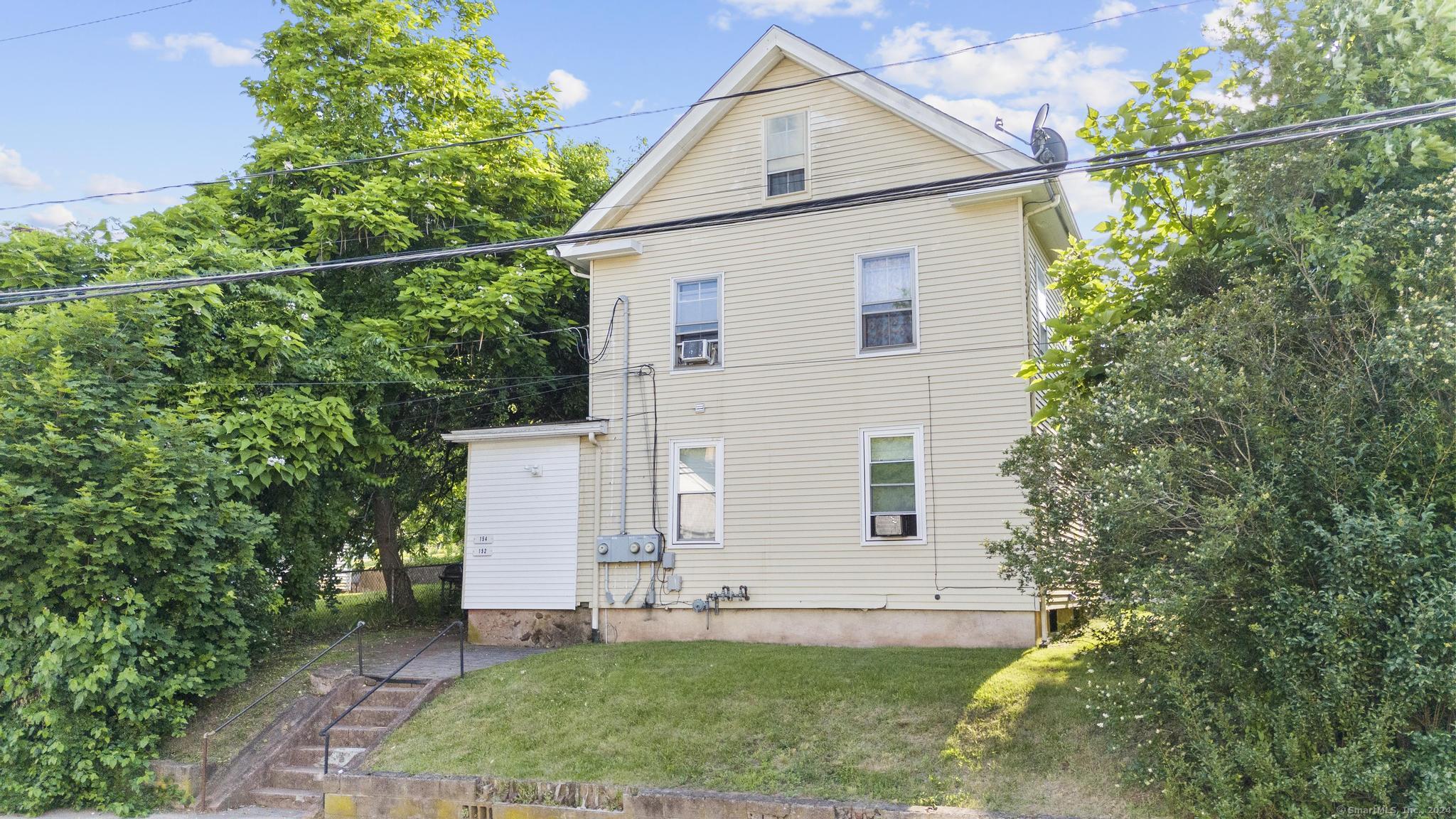 152 Liberty Street Southington CT 06489
