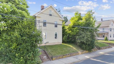 152 Liberty Street Southington CT 06489