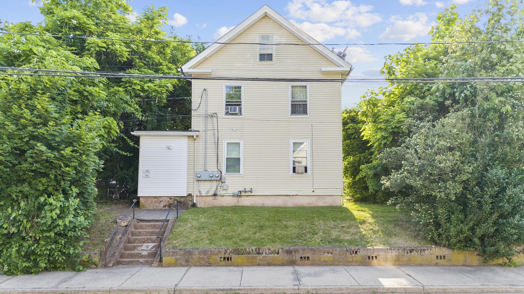 152 Liberty Street Southington CT 06489