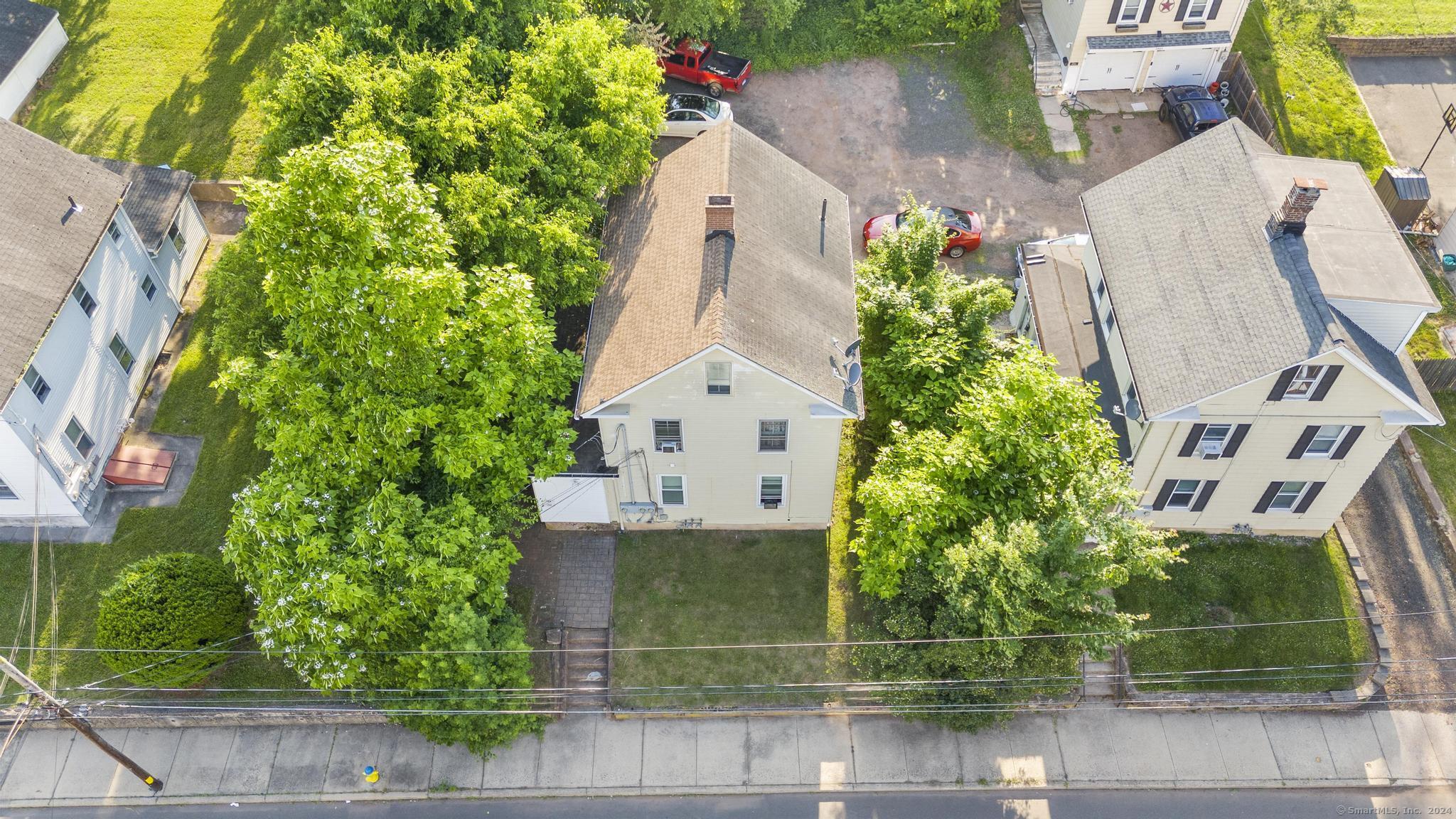 152 Liberty Street Southington CT 06489