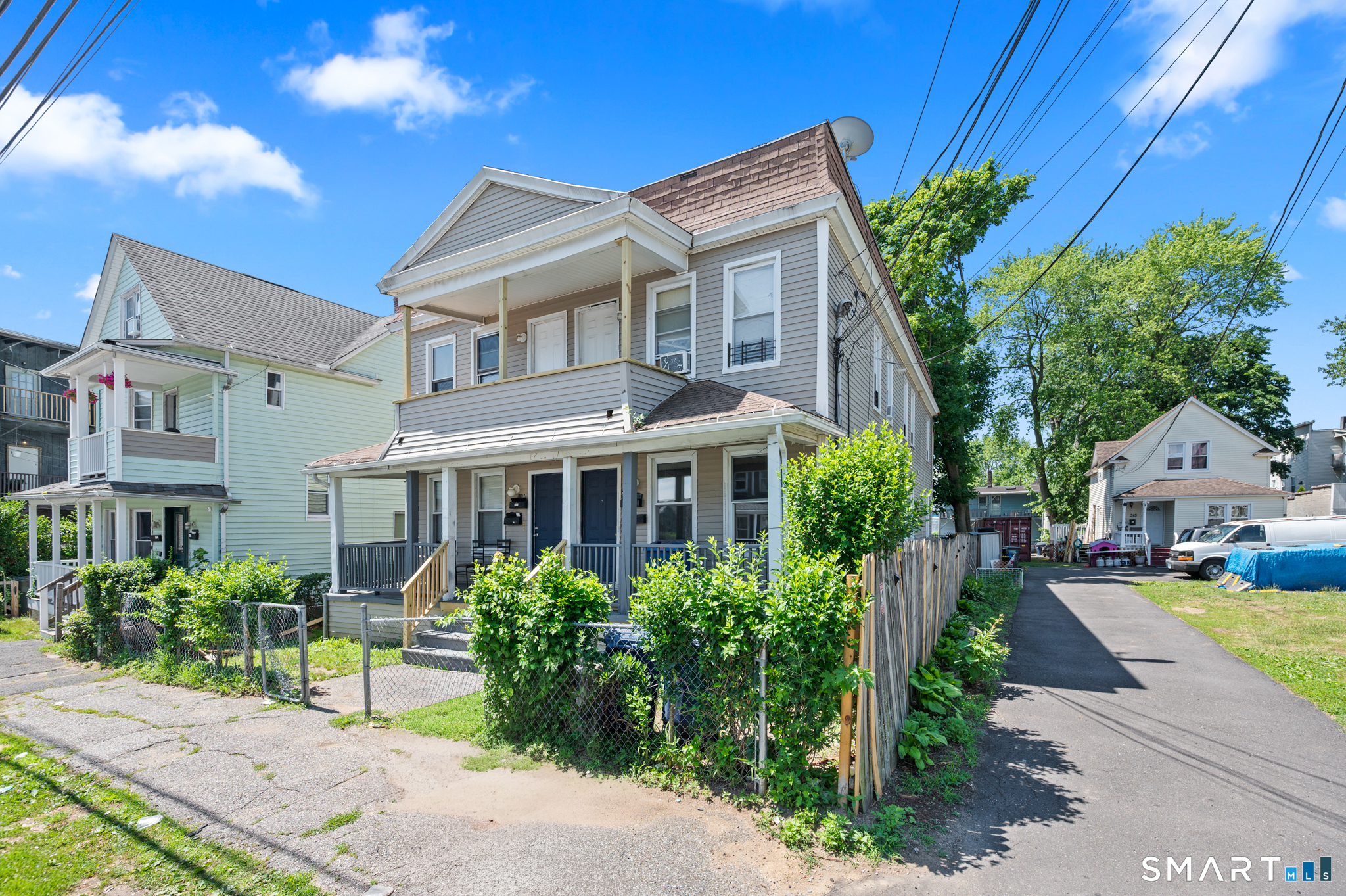 301 Poplar Street Bridgeport CT 06605