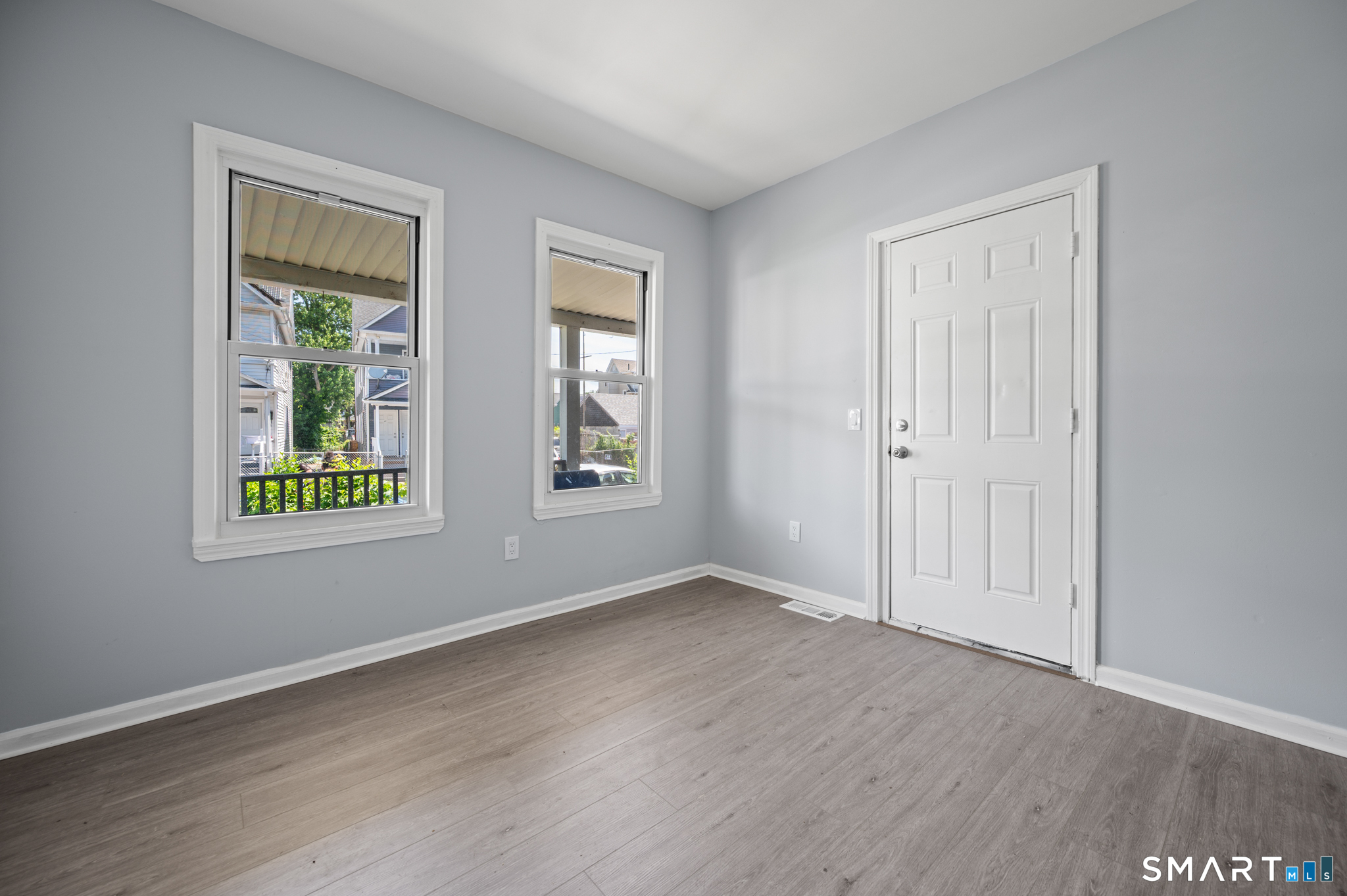 301 Poplar Street Bridgeport CT 06605