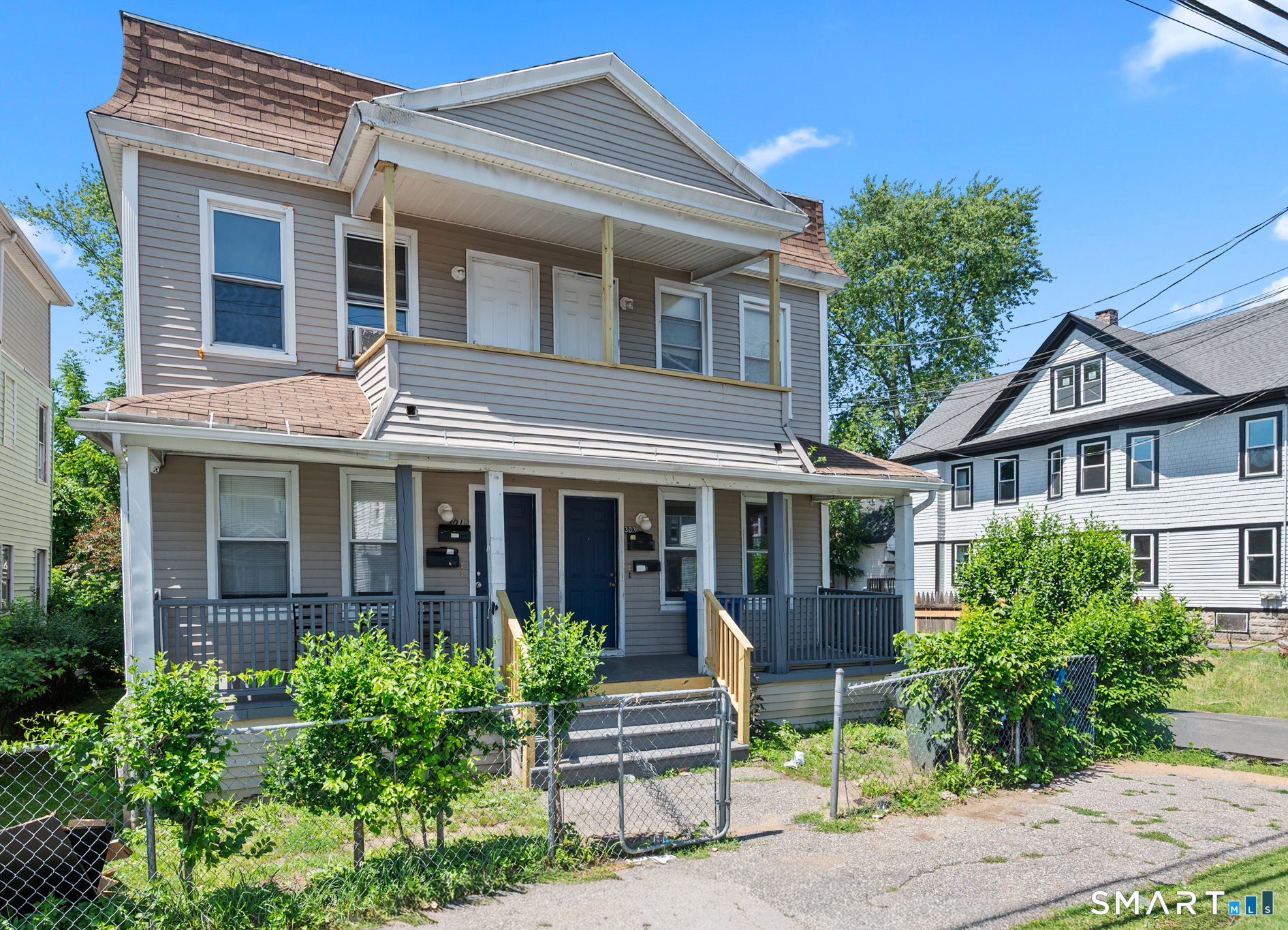 301 Poplar Street Bridgeport CT 06605