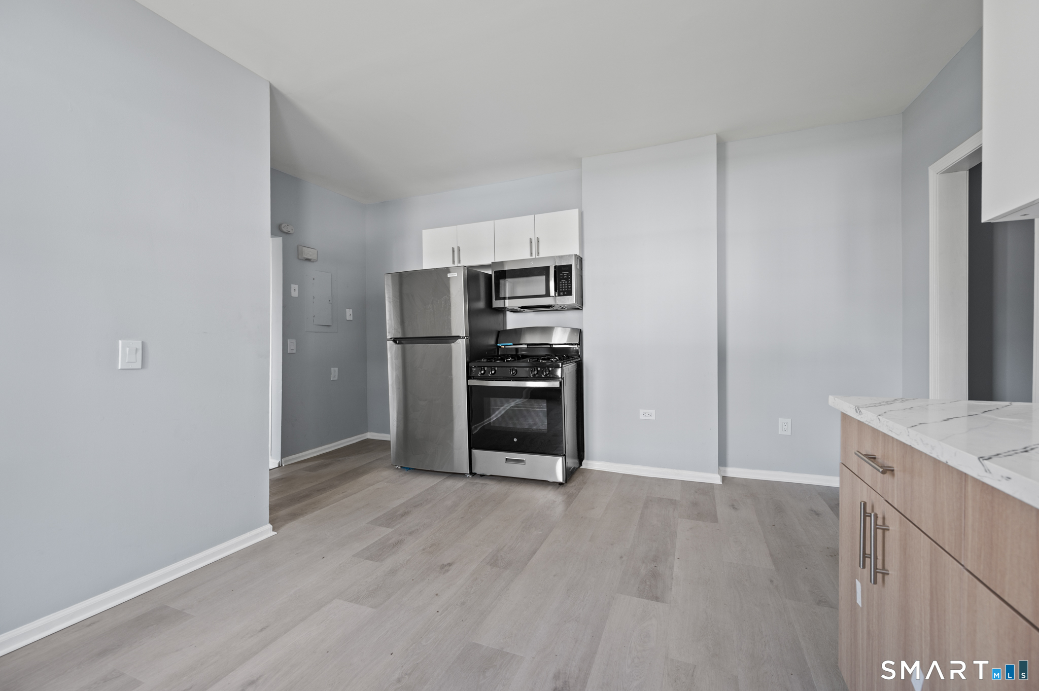 301 Poplar Street Bridgeport CT 06605