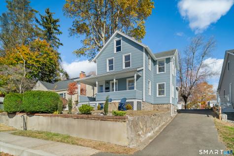 3 Edgewood Street Norwalk CT 06854