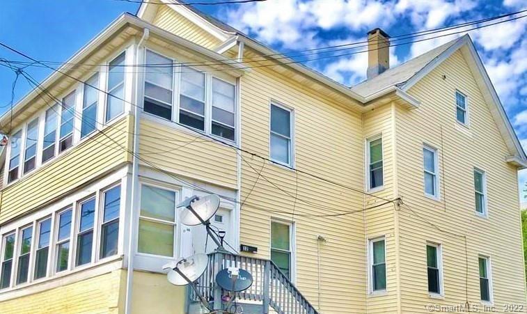 12 Oak Street Bridgeport CT 06604