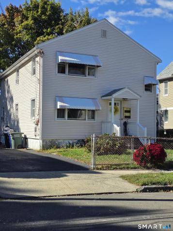 75-77 Wilson Street Bridgeport CT 06605
