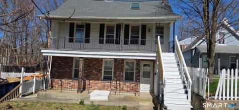 36 Reynolds Street Norwich CT 06360