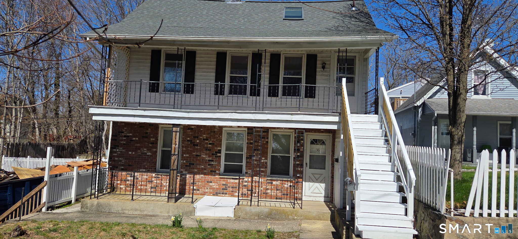 36 Reynolds Street Norwich CT 06360