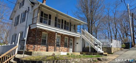 36 Reynolds Street Norwich CT 06360