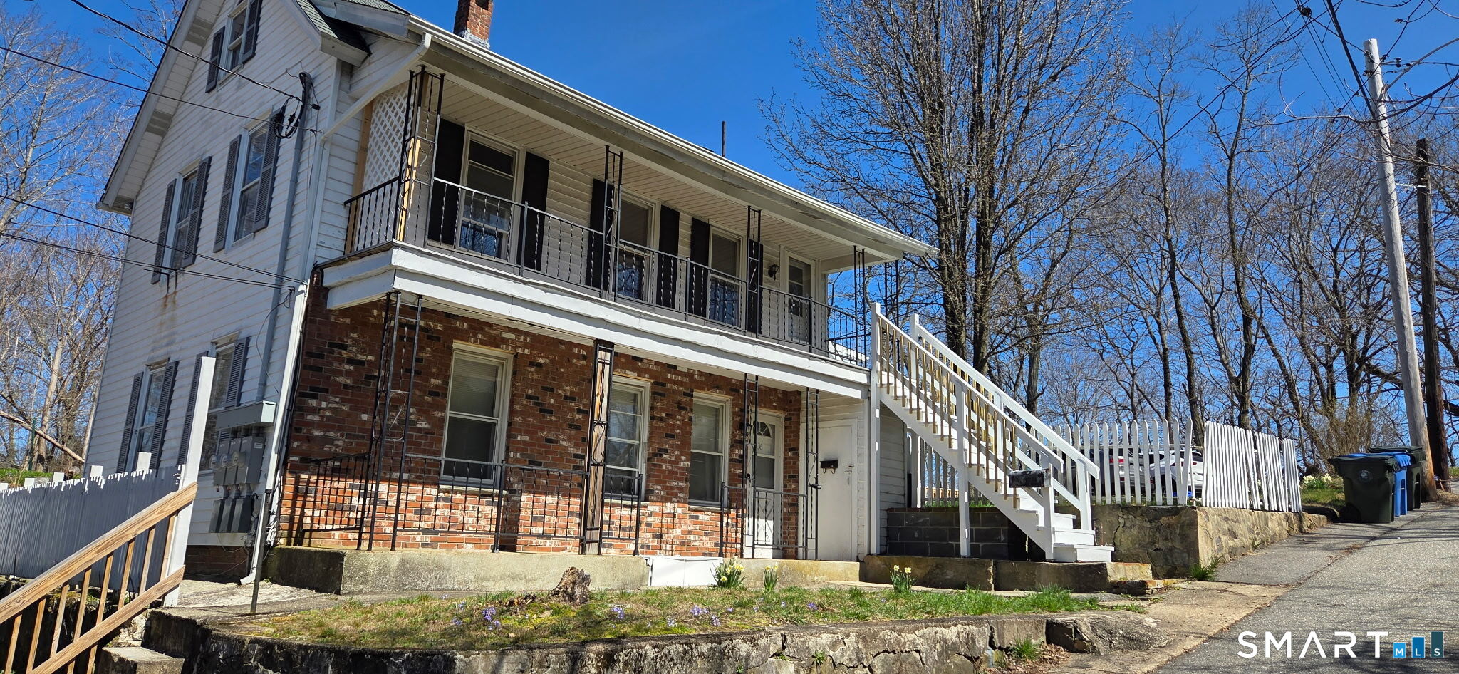 36 Reynolds Street Norwich CT 06360