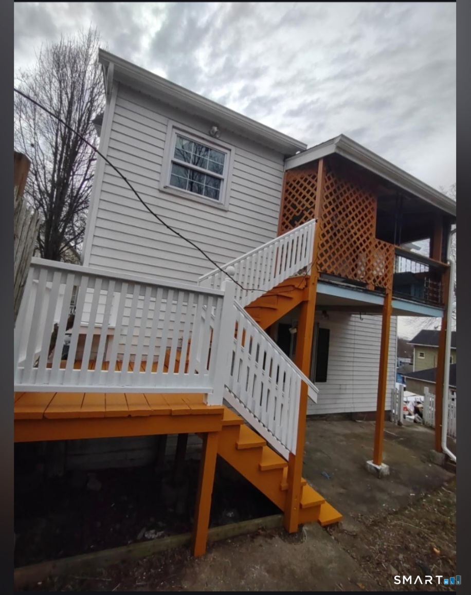 36 Reynolds Street Norwich CT 06360