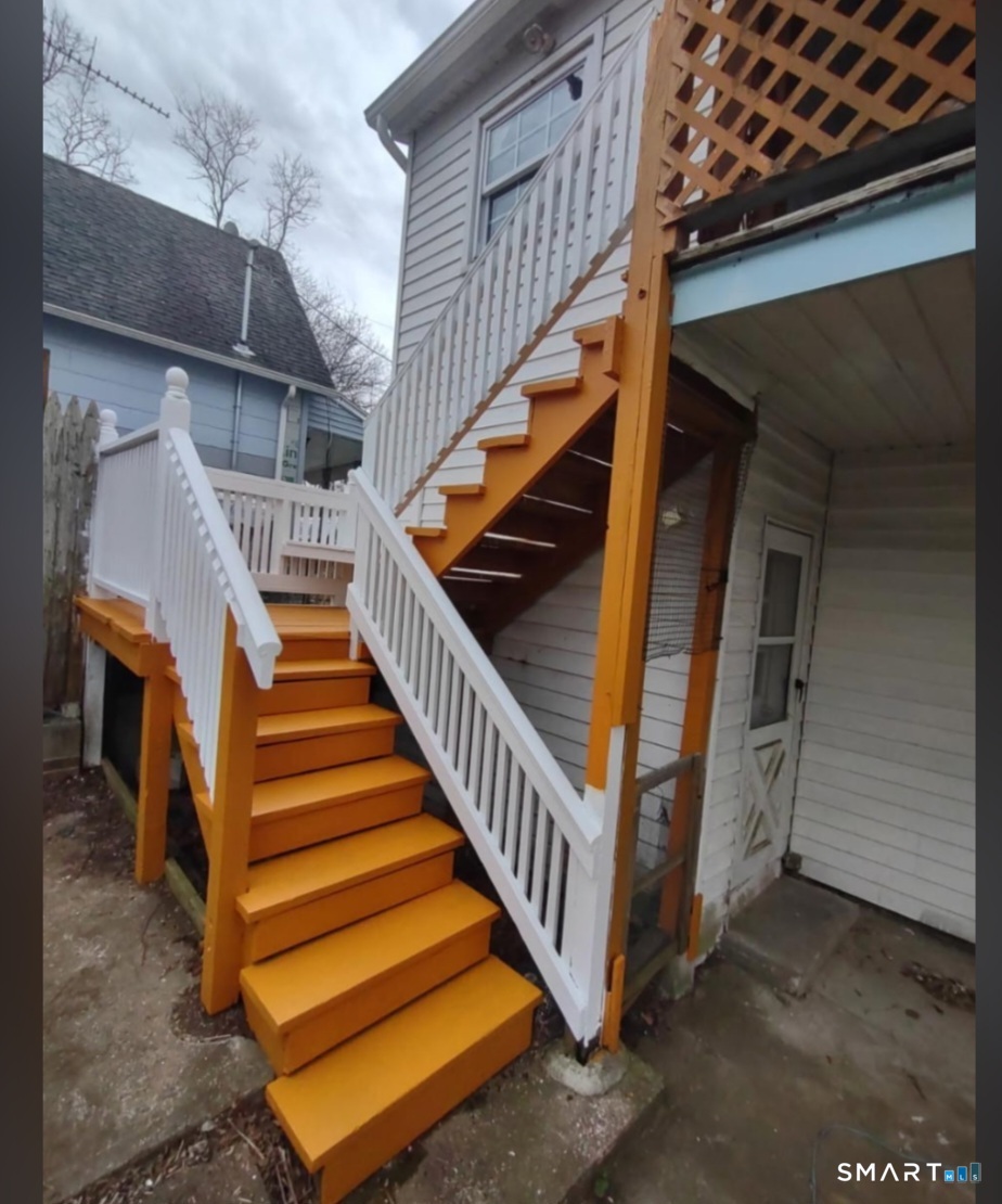 36 Reynolds Street Norwich CT 06360