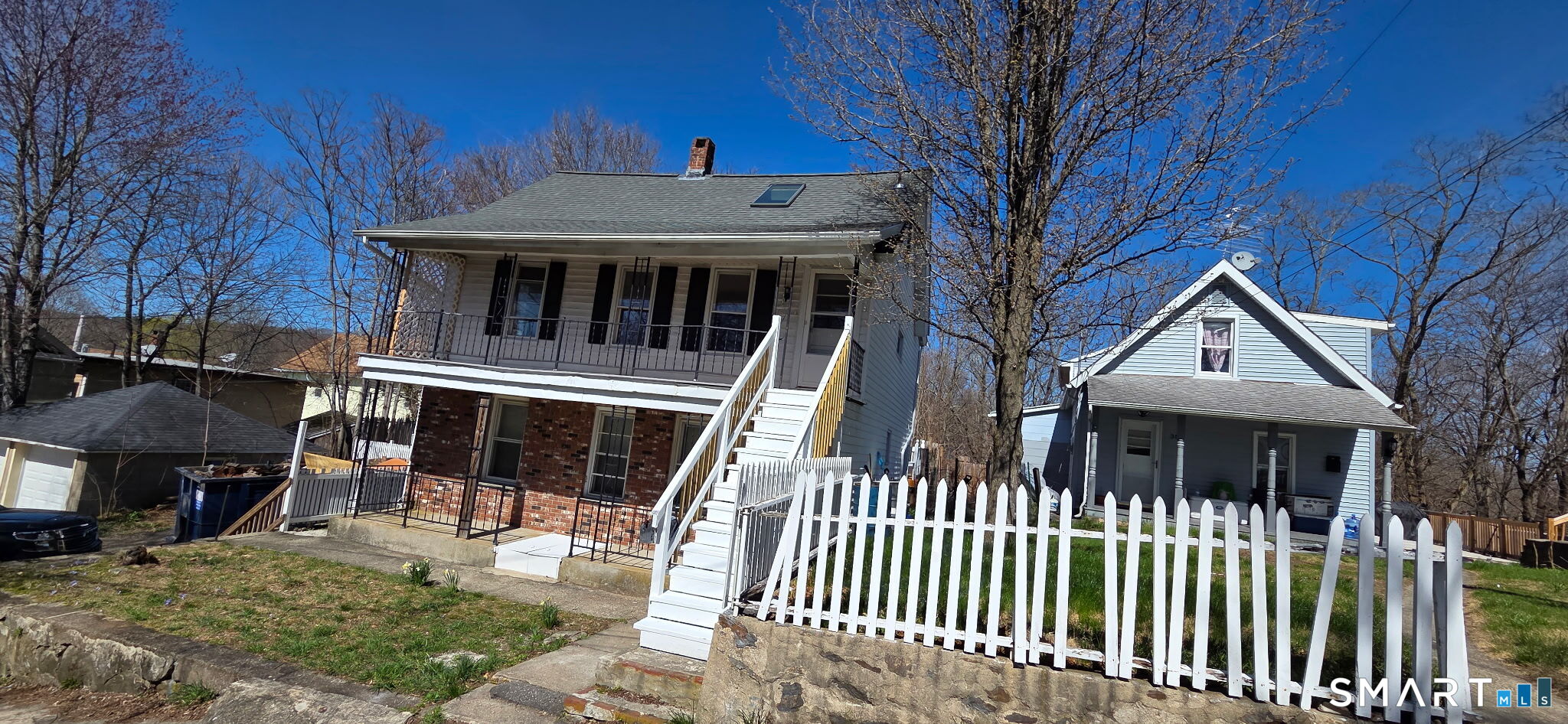 36 Reynolds Street Norwich CT 06360