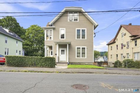 81 Wood Street Waterbury CT 06704