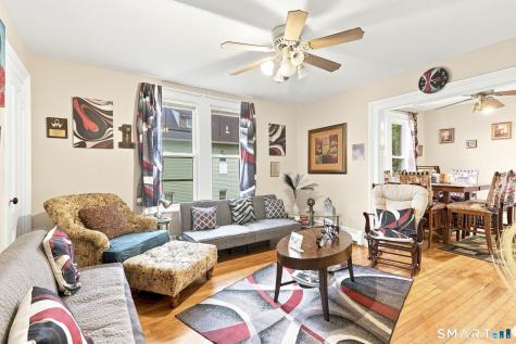 81 Wood Street Waterbury CT 06704