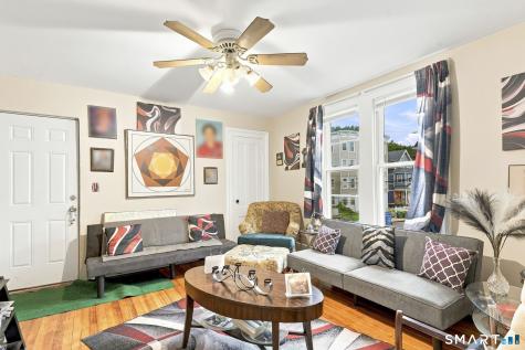 81 Wood Street Waterbury CT 06704