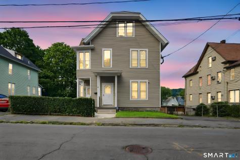 81 Wood Street Waterbury CT 06704
