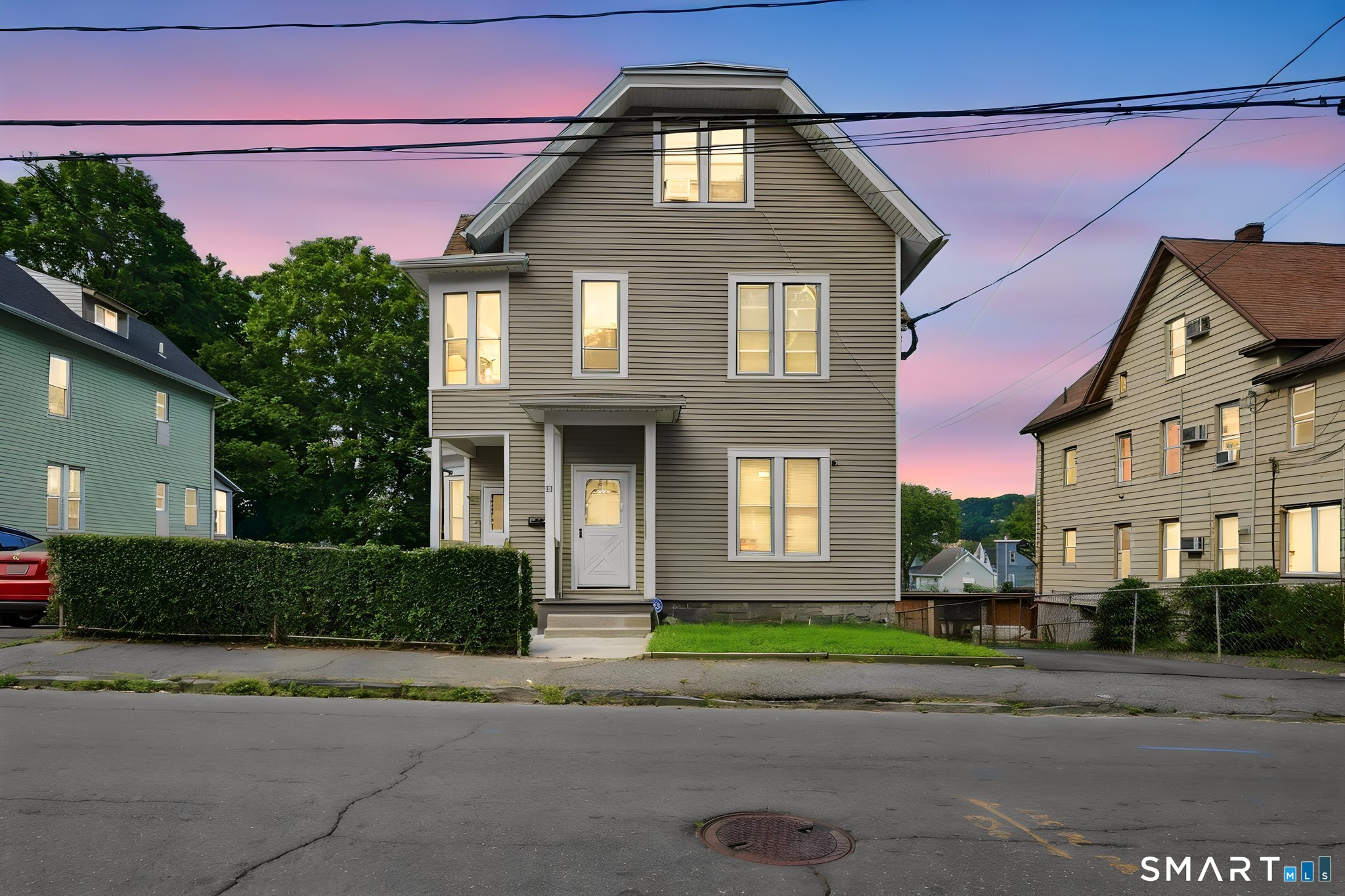 81 Wood Street Waterbury CT 06704