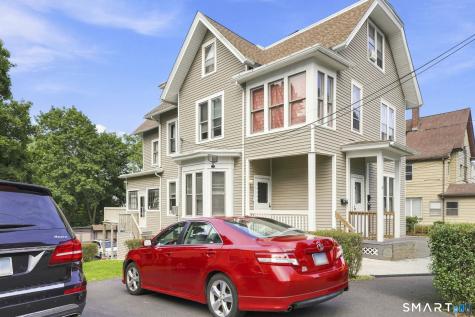 81 Wood Street Waterbury CT 06704