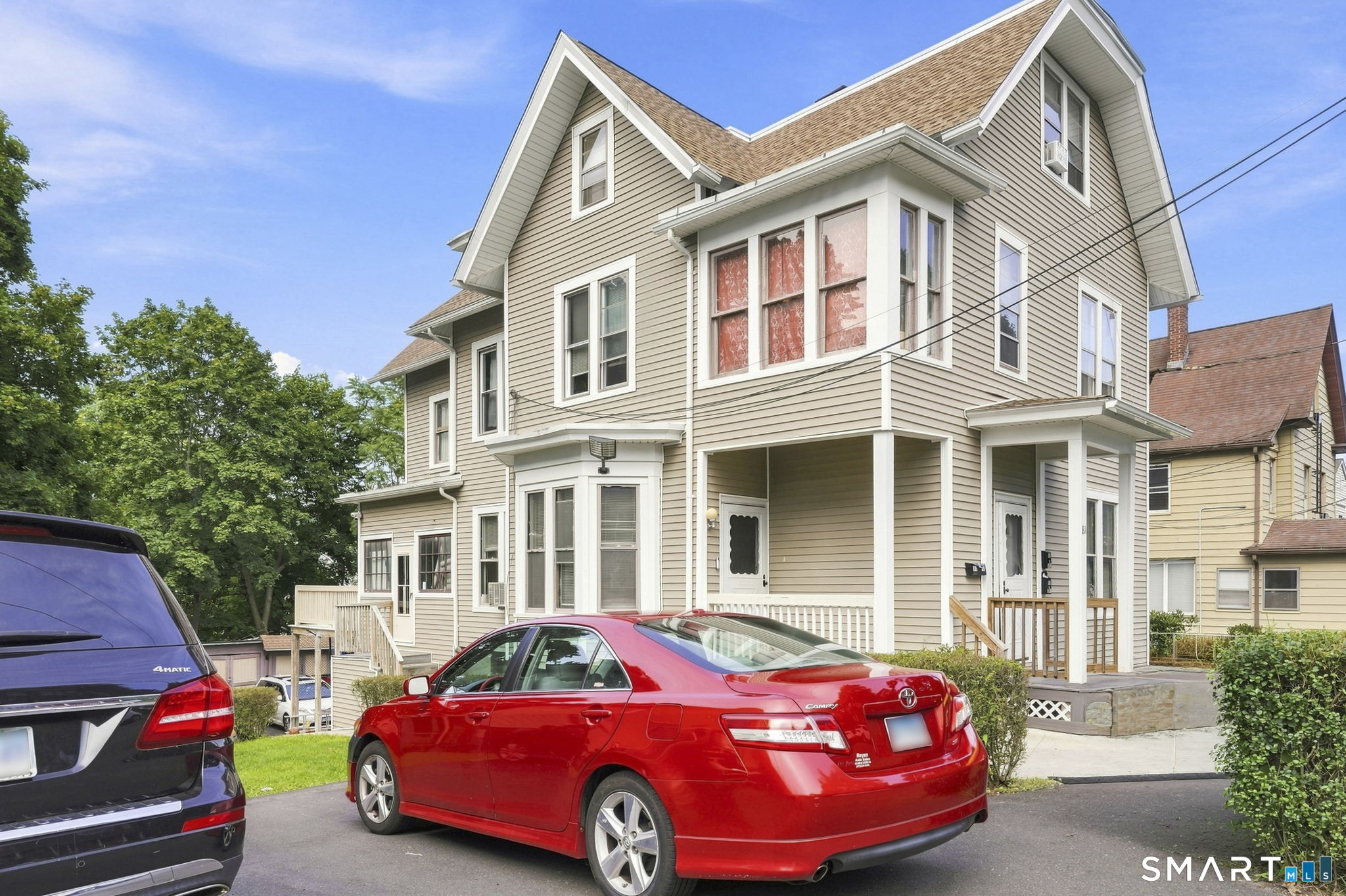 81 Wood Street Waterbury CT 06704
