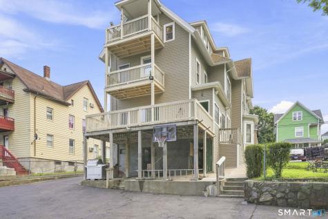 81 Wood Street Waterbury CT 06704