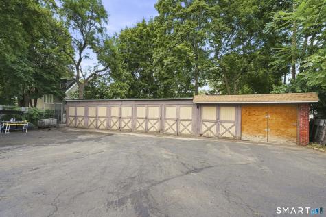 81 Wood Street Waterbury CT 06704