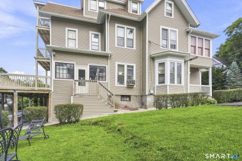 81 Wood Street Waterbury CT 06704