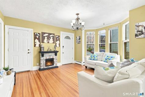 81 Wood Street Waterbury CT 06704
