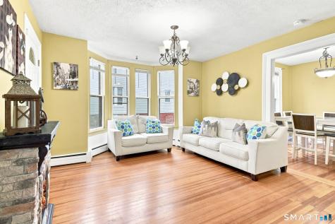 81 Wood Street Waterbury CT 06704