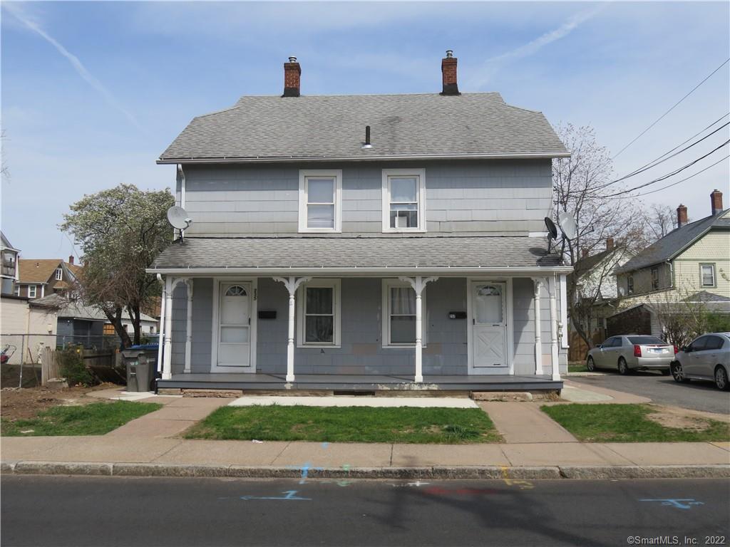 235-237 Spruce Street Manchester CT 06040