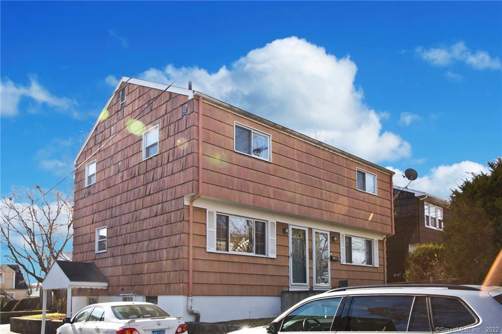 22 Ryan Avenue Norwalk CT 06854