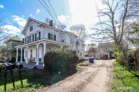 18 South Main Street New Milford CT 06776