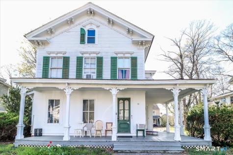 18 South Main Street New Milford CT 06776