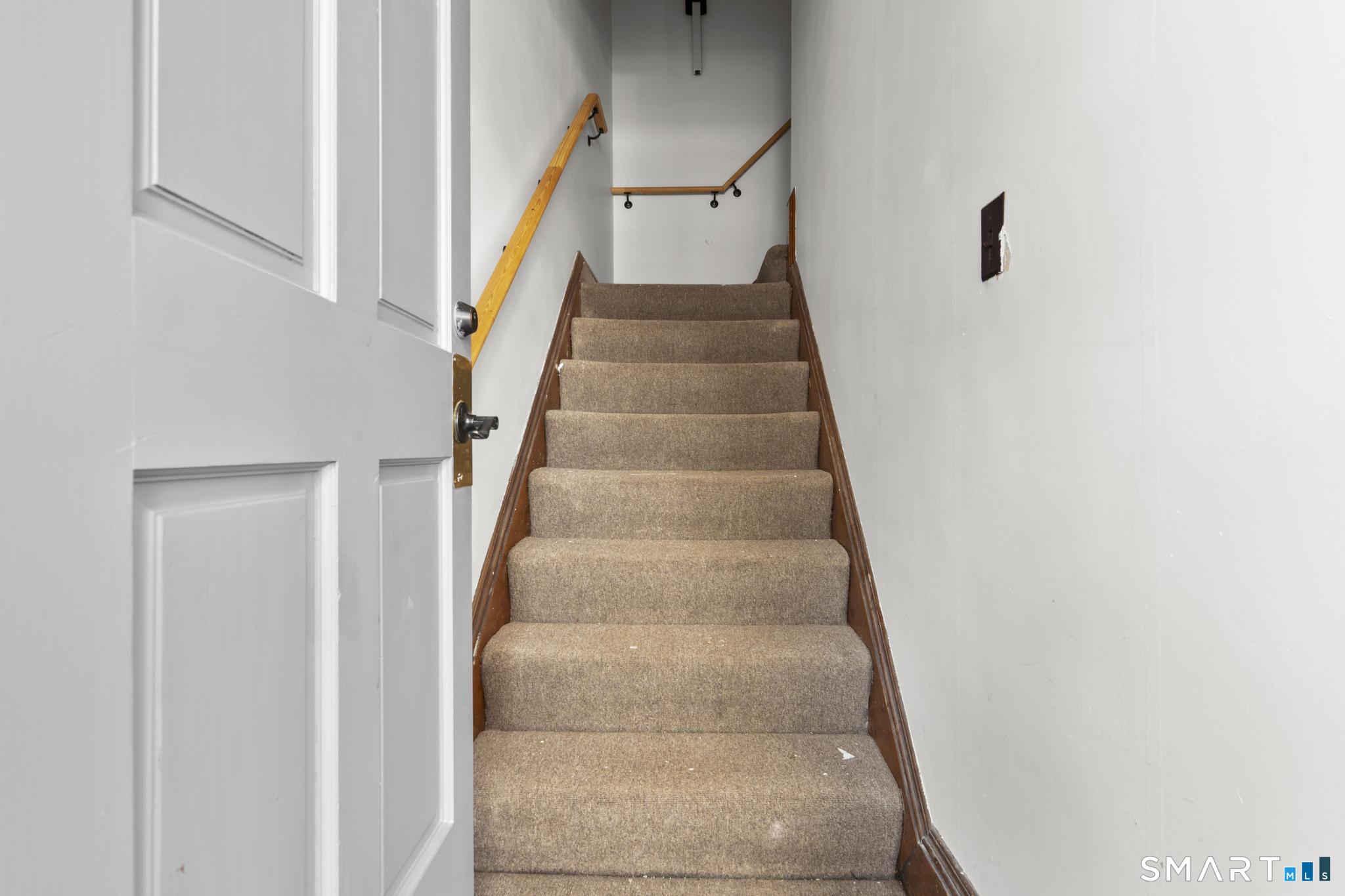 93 Porter Street New Haven CT 06519