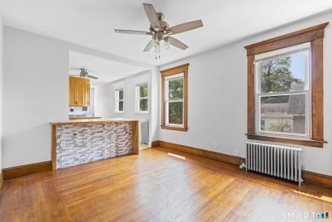 93 Porter Street New Haven CT 06519