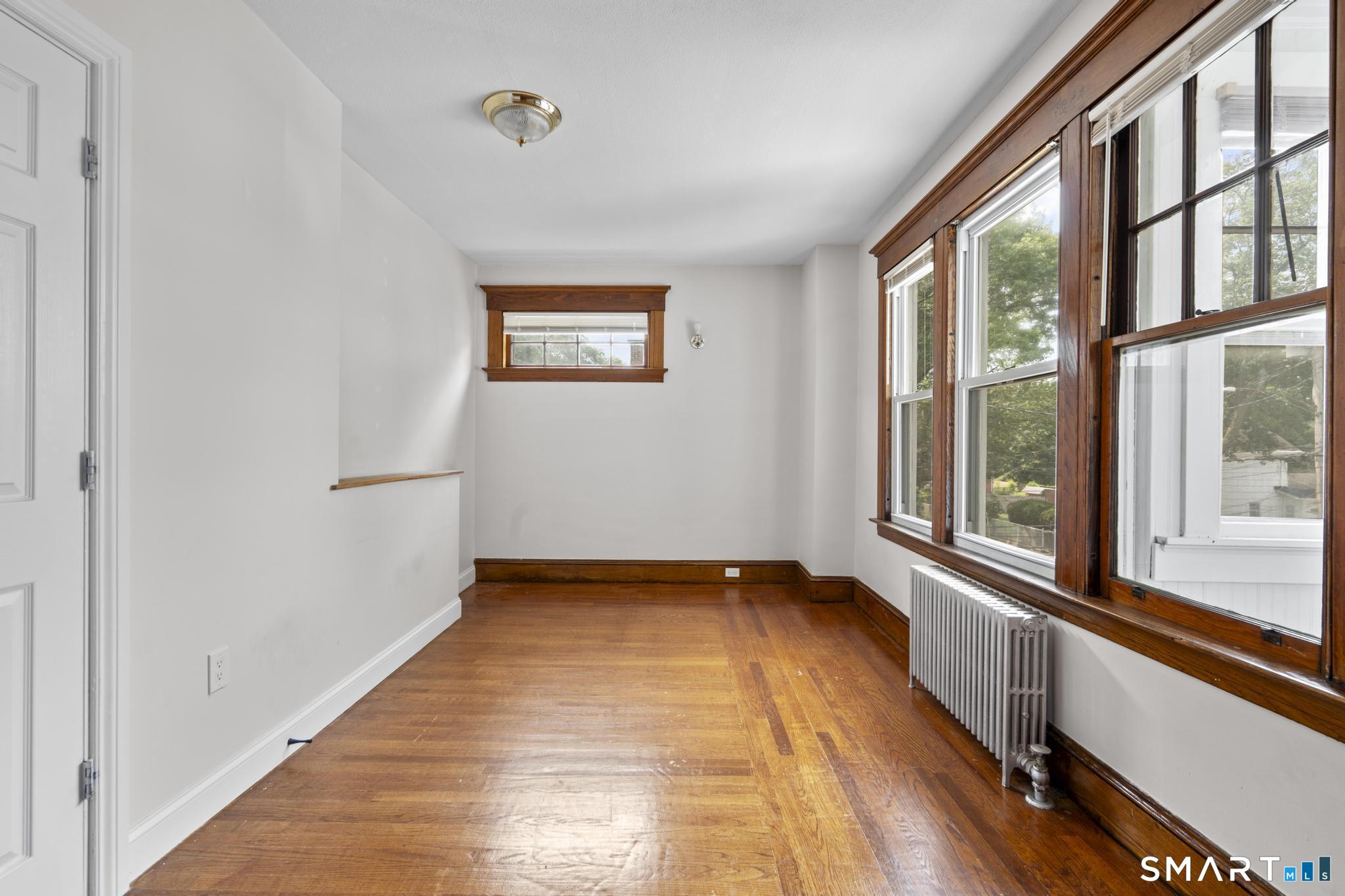 93 Porter Street New Haven CT 06519