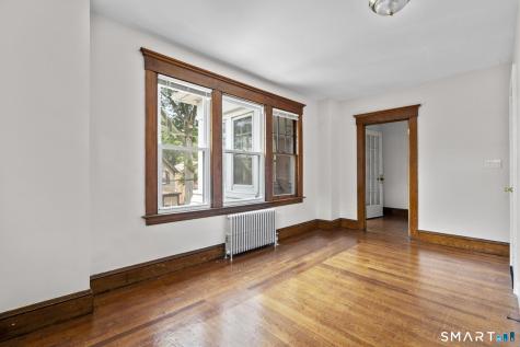 93 Porter Street New Haven CT 06519