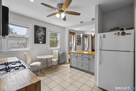 93 Porter Street New Haven CT 06519