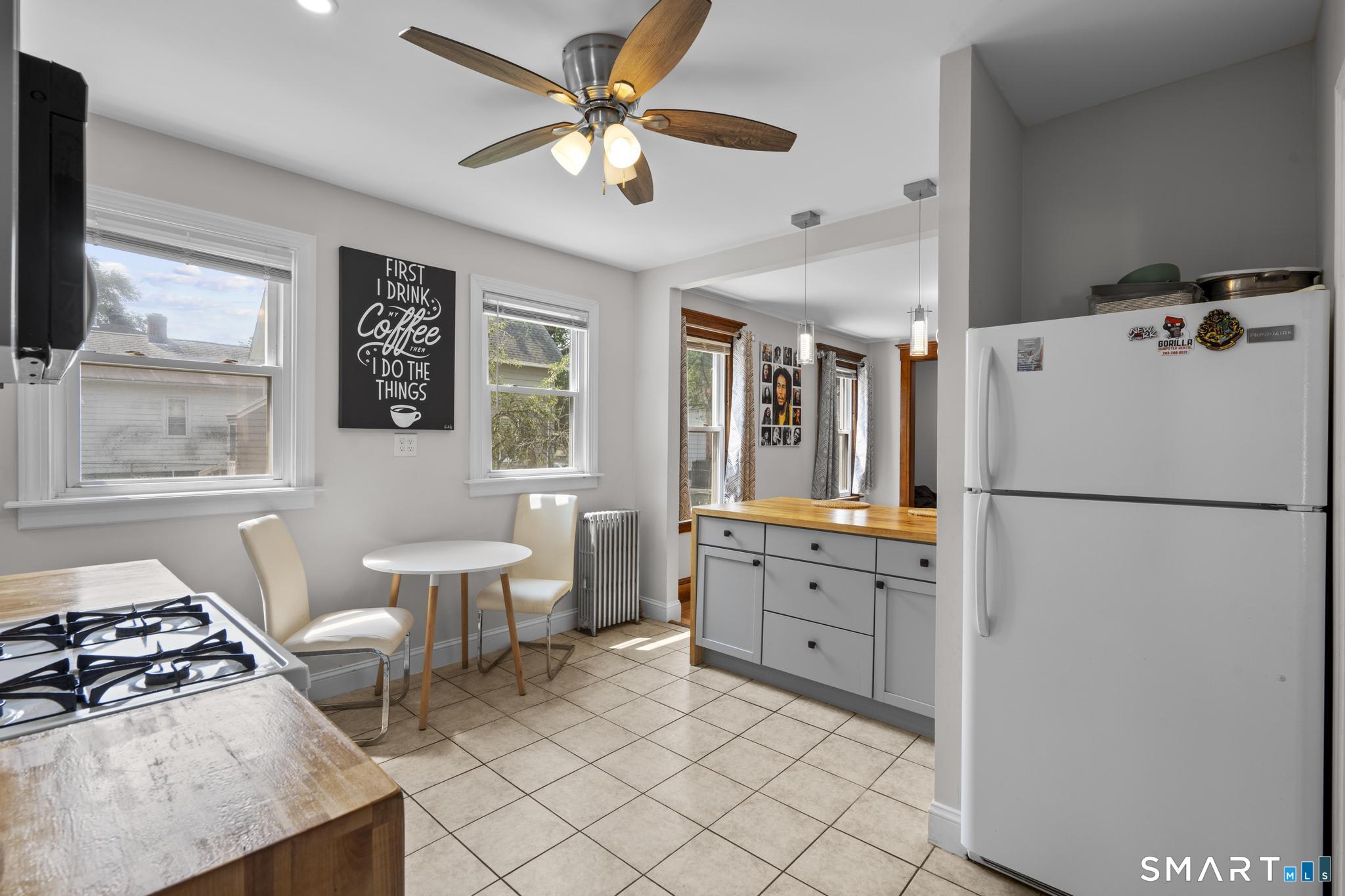 93 Porter Street New Haven CT 06519