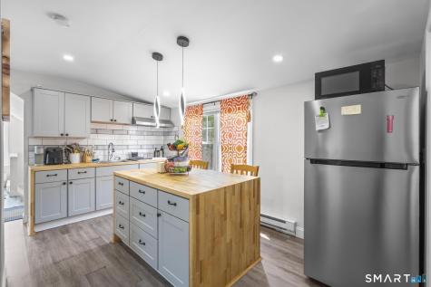 93 Porter Street New Haven CT 06519