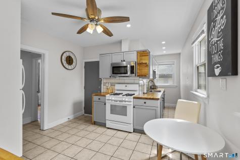 93 Porter Street New Haven CT 06519