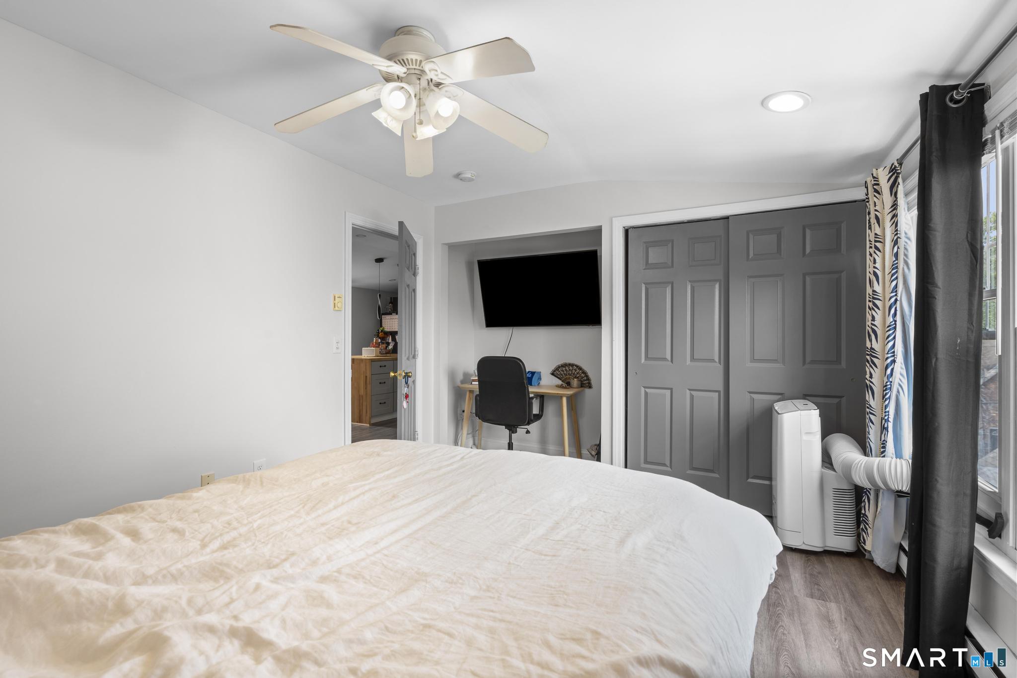 93 Porter Street New Haven CT 06519