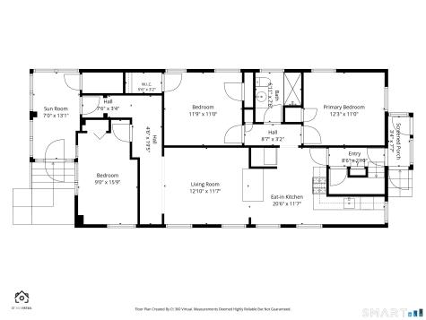 93 Porter Street New Haven CT 06519